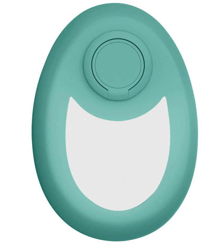 CJEER Upgraded Crystal Hair Removal Eraser – Painless Hair Removal for Legs, Back & Arms