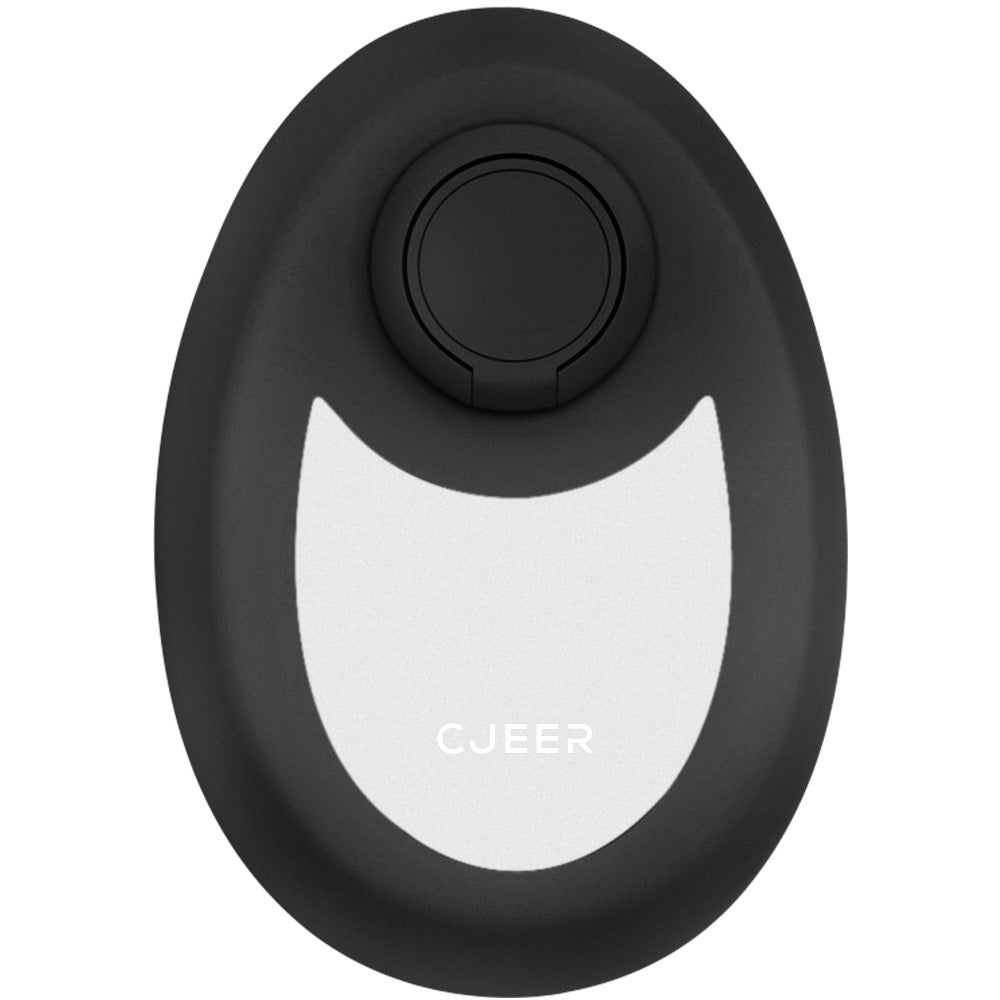 CJEER Upgraded Crystal Hair Removal Eraser – Painless Hair Removal for Legs, Back & Arms